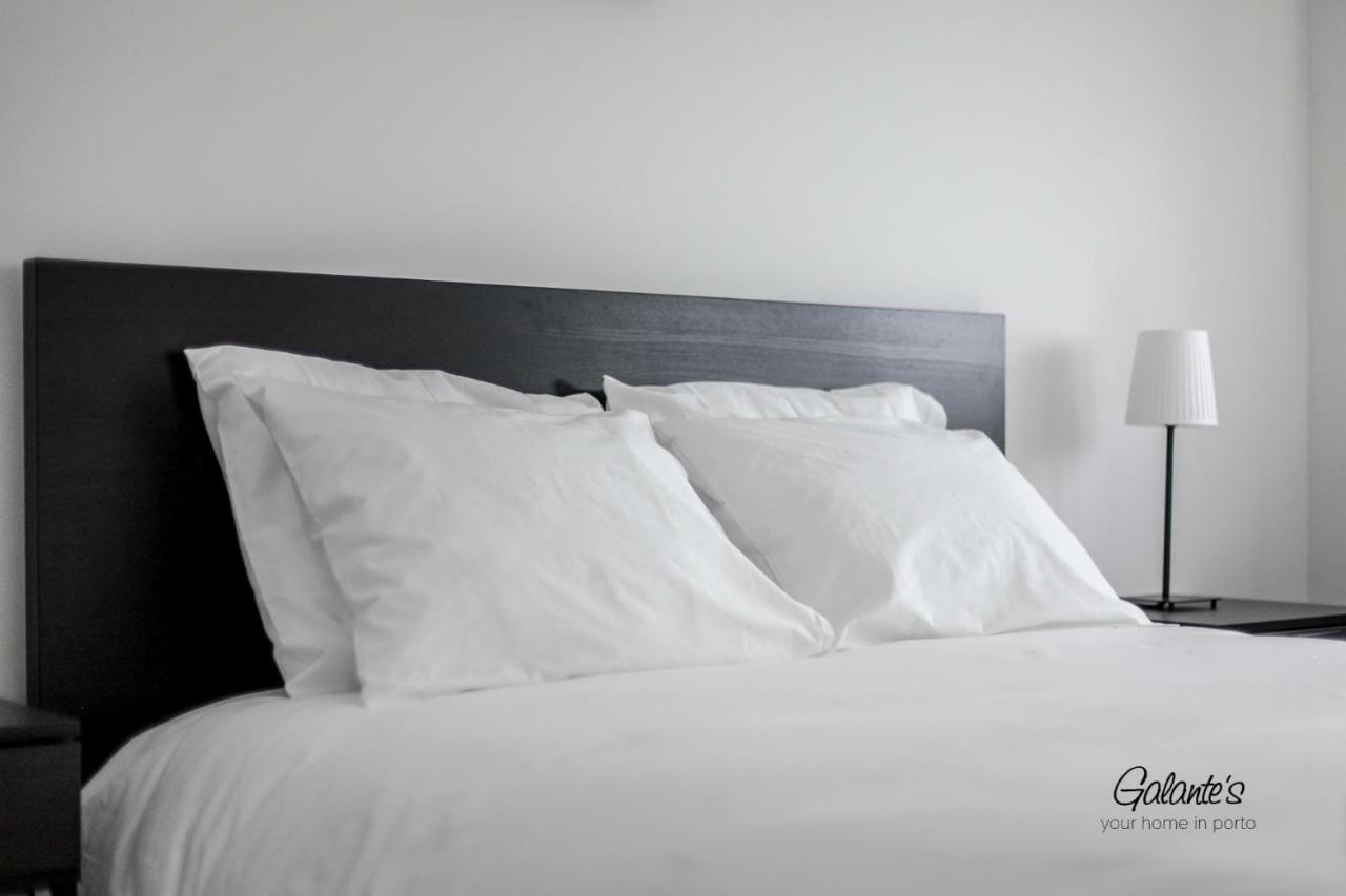 Downtown 2 Bedroom Peaceful Flat - Balcony & Private Parking Apartament *